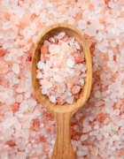 Himalayan Salts