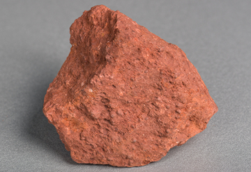 Bauxite Ore