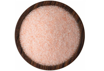 Fine Grain Himalayan Salt