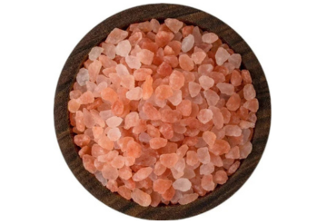 Coarse Grain Himalayan Salt
